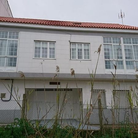 Casa Tranquila En O Grove Lejlighed Eksteriør billede