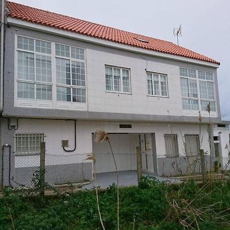 Casa Tranquila En O Grove Lejlighed Eksteriør billede
