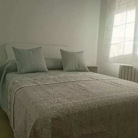 Casa Tranquila En O Grove Lejlighed Eksteriør billede