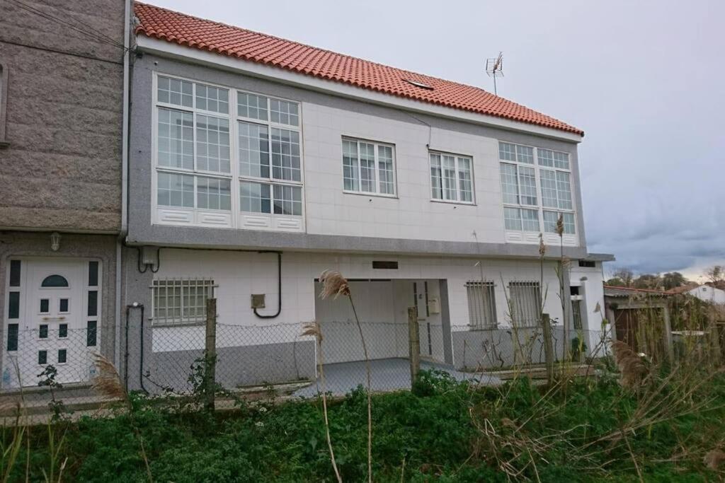 Casa Tranquila En O Grove Lejlighed Eksteriør billede