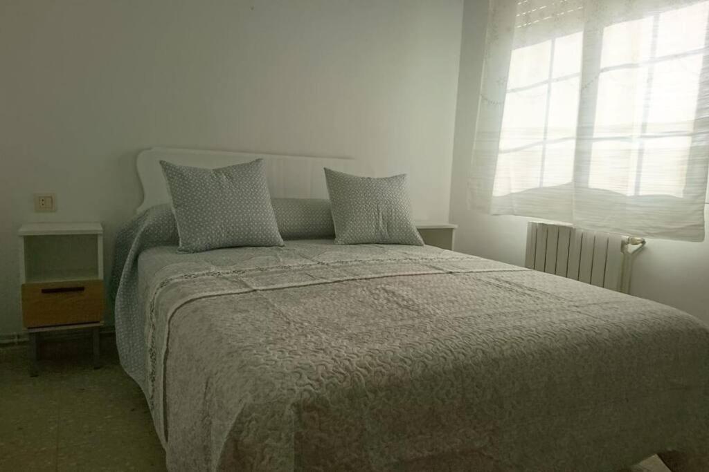 Casa Tranquila En O Grove Lejlighed Eksteriør billede