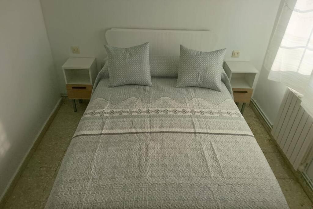 Casa Tranquila En O Grove Lejlighed Eksteriør billede