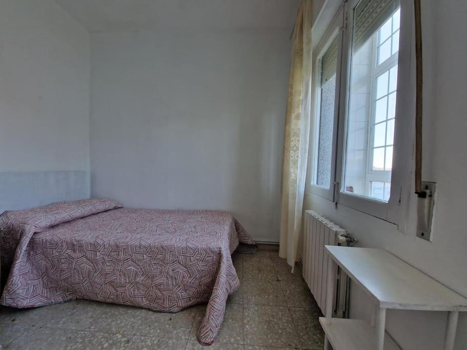 Casa Tranquila En O Grove Lejlighed Eksteriør billede